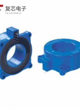 原厂正品HTFS 800-P全新SENSOR CURRENT HALL 800A AC/