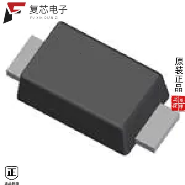 原厂正品SBRT3U40P1Q-7全新DIODE SBR 40V 3A POWERDI1