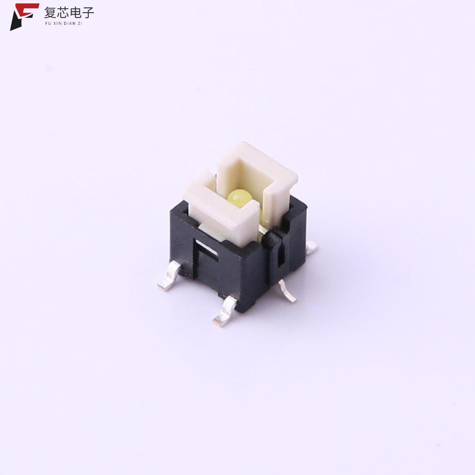 原厂正品TM-001-M-01全新轻触 SW6_6.8X6MM_SM SPST 20