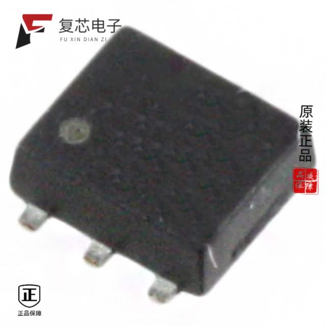 原厂正品FK6K02010L全新MOSFET N-CH 20V 4.5A WSMINI6