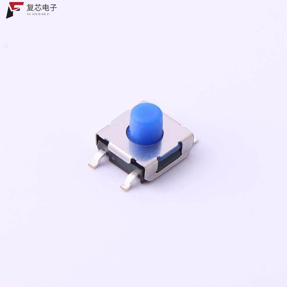 原厂正品TS-1158B-B-D-BL全新轻触IP65 6.2x6.2x5