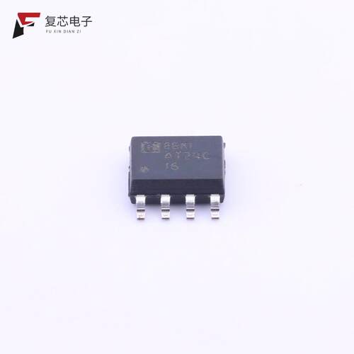 全新正品AT24C16M/TR|AT24C16M5/TR|AT24C256CM/TR