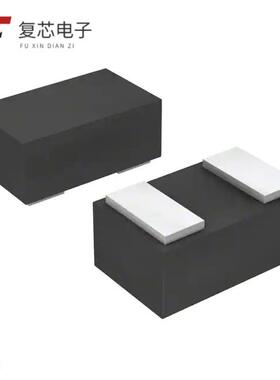 原厂正品ESD114U102ELE6327XTMA1全新TVS DIODE 5.3VWM