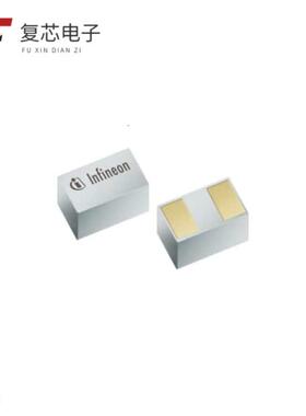 原厂正品ESD246B1W01005E6327XTSA1全新TVS DIODE 5.5V