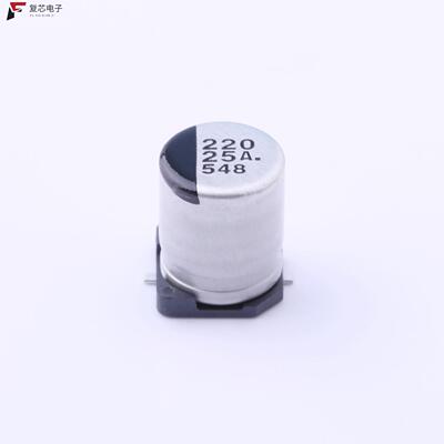 EEE1EA221UP全新220uF ±20% 25V原厂正品