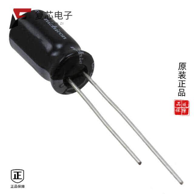 原厂正品UVY2G010MED全新CAP ALUM 1UF 20% 400V RADIAL