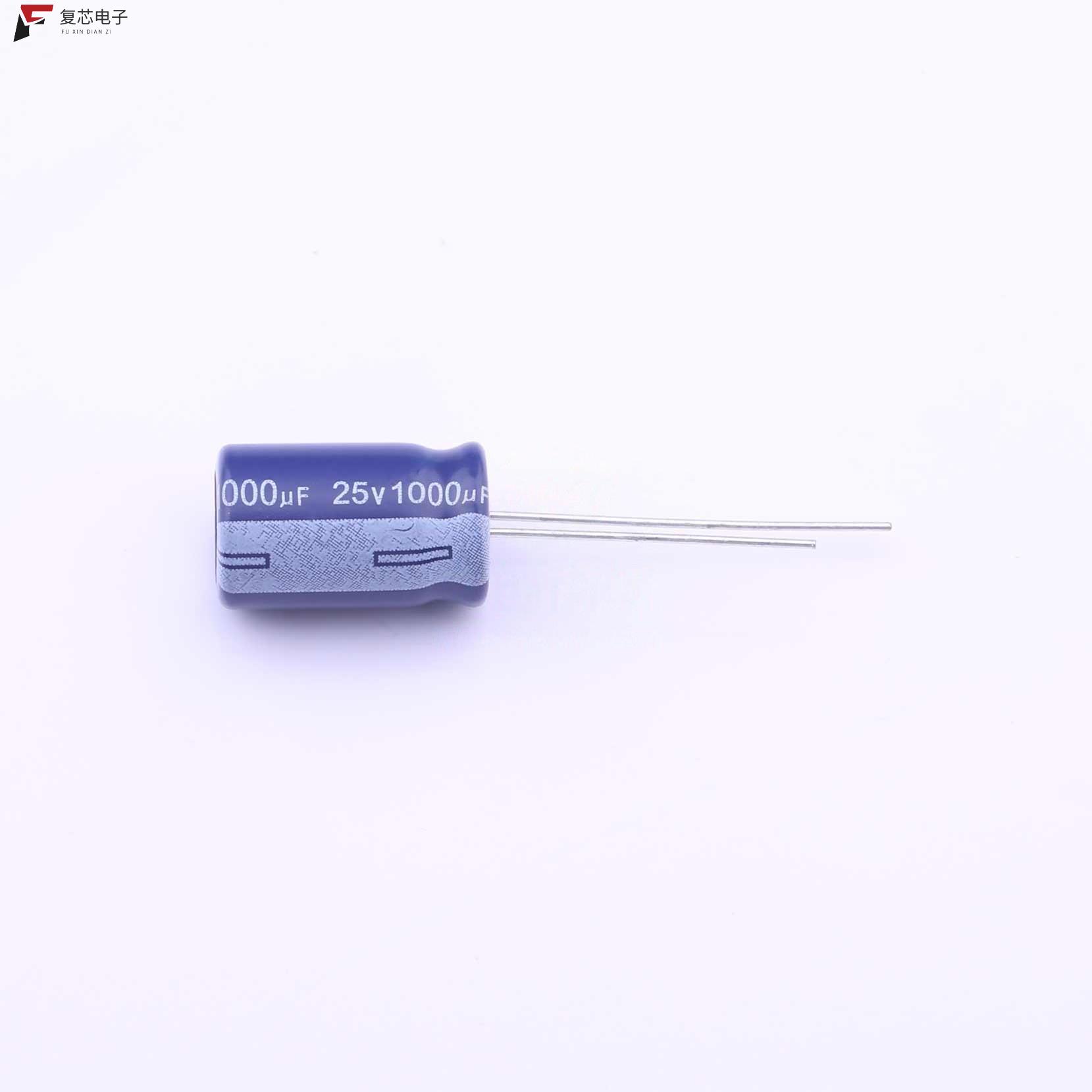 原厂正品ERR1EM102G17OT全新1000uF ±20% 25V