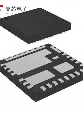 原厂正品FDMF3035全新IC SPS HALF-BRIDGE DRVR 31PQFN