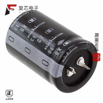 LGX2G471MELB45全新CAP ALUM 470UF 20% 400V SNAP