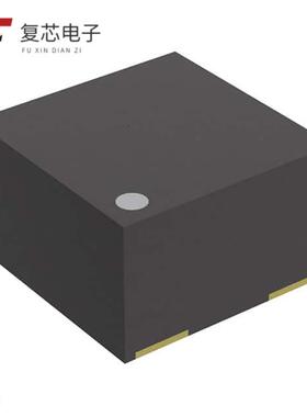 原厂正品RP122K331D-TR全新IC REG LIN 3.3V 400MA DFN