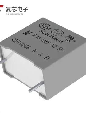 原厂正品R46KR422050M1M全新CAP FILM 2.2UF 20% 560VD