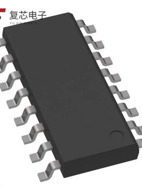 原厂正品HR1001GS-Z全新IC OFFLINE SWITCH 16SOIC