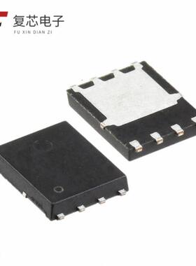 原厂正品FDWS9509L-F085全新MOSFET P-CH 40V 65A 8DFN