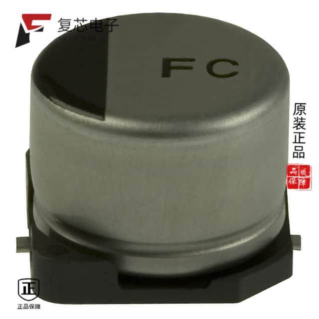 原厂正品EEE-FC1E470P全新CAP ALUM 47UF 20% 25V SMD