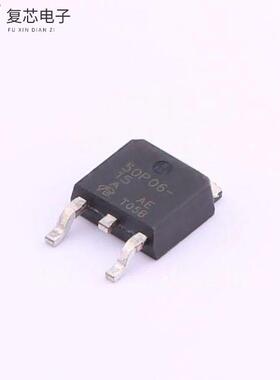 原厂正品SUD50P06-15全新SUD50P06-15