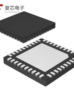 原厂正品ISL6334ACRZ全新IC REG CTRLR VR11.1 1OUT 40