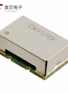 原厂正品CCSO-914X-245.760全新XTAL OSC SO 245.7600M