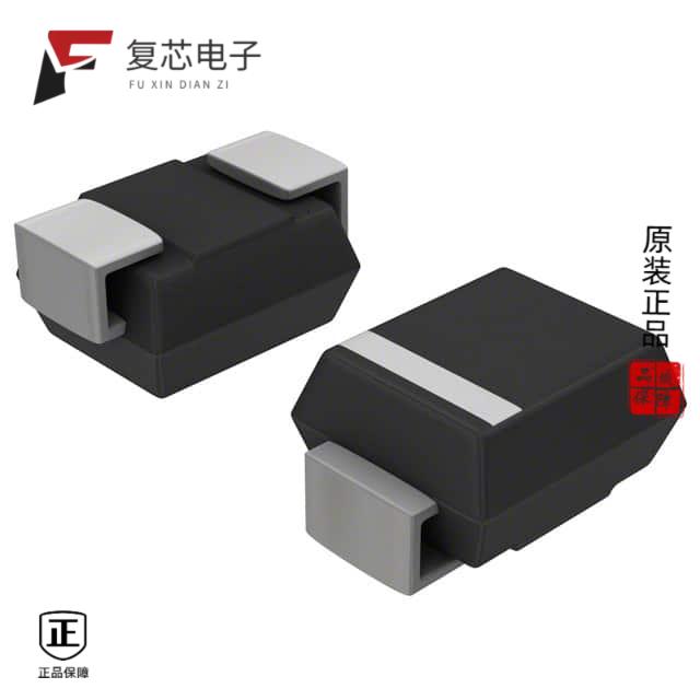原厂正品SMAJ170CA-TR全新TVS DIODE 170VWM 353VC SMA