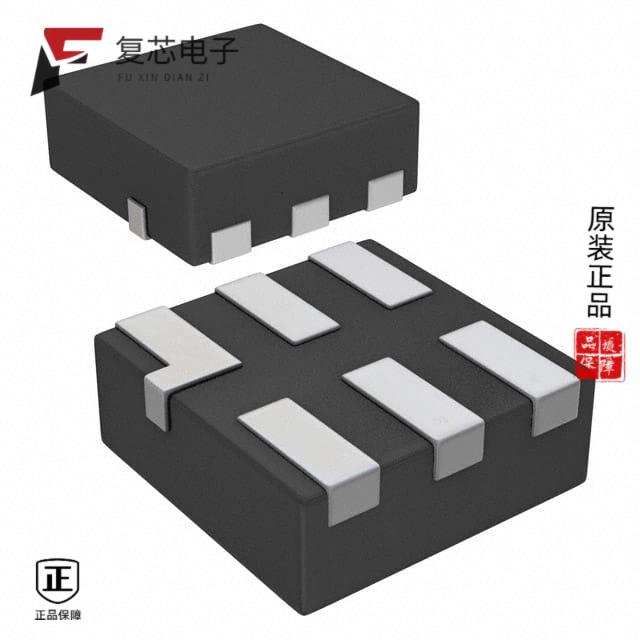 原厂正品74LVC1T45FW4-7全新IC TRNSLTR BIDIR X2DFN10