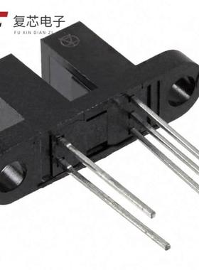 原厂正品OPB960T51全新SENSOR OPTICAL 3.18MM PCB MOU