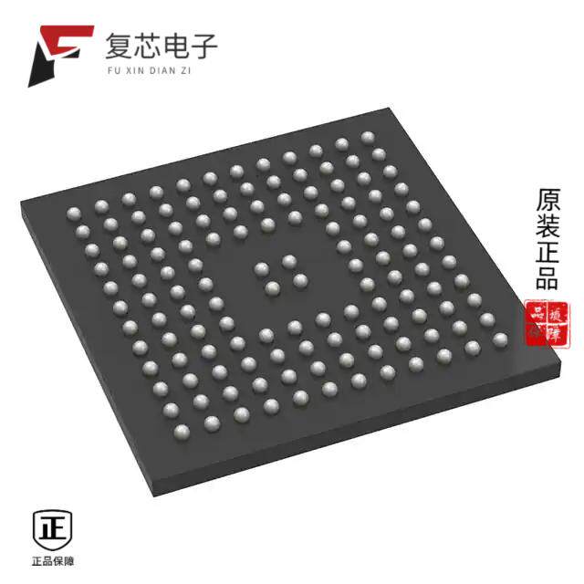 原厂正品STM32L552QCI6Q全新IC MCU 32BIT 256KB FLSH
