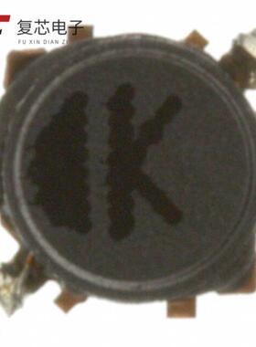 原厂正品ELL-VEG6R8N全新FIXED IND 6.8UH 650MA 350MO