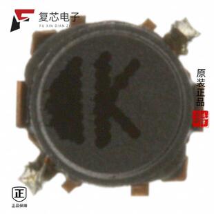 ELL 650MA VEG6R8N全新FIXED 6.8UH 350MO IND 原厂正品