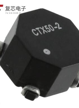 原厂正品CTX50-2-R全新INDUCT ARRAY 2 COIL 51.18UH S