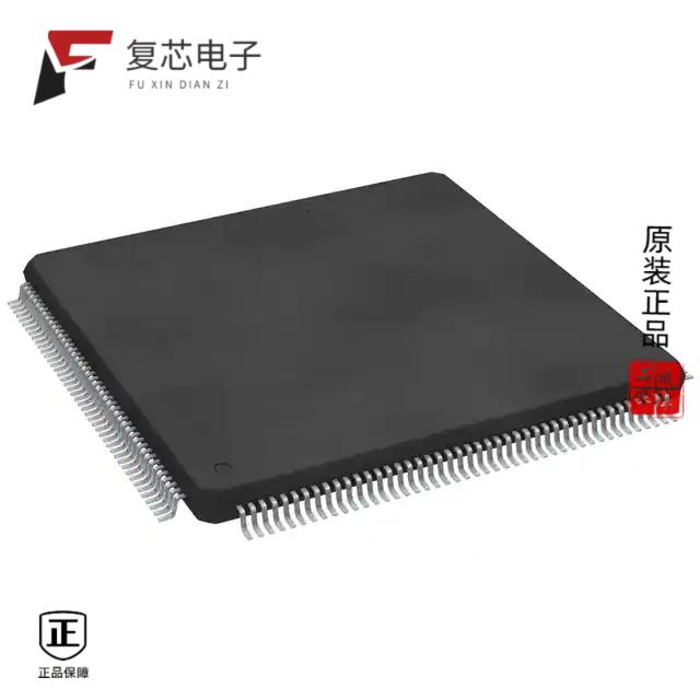 原厂正品SPC5645CF0VLU1全新IC MCU 32BIT 2MB FLASH 1