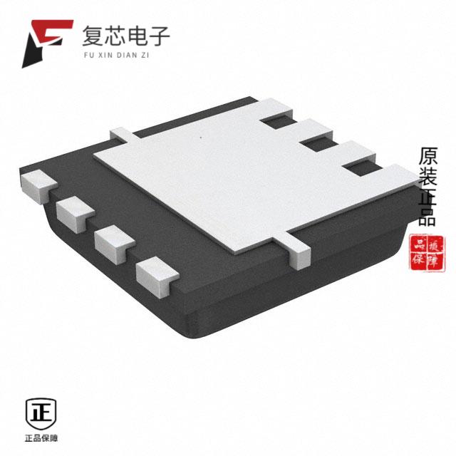 原厂正品DMT2004UFV-7全新MOSFET N-CH 24V 70A POWERD