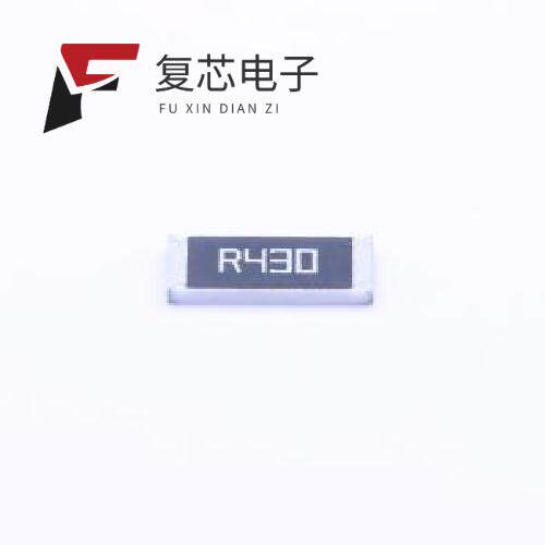 全新正品CR2512FR430E04R|CR2512FR470E04R|CR2512FR400E04R