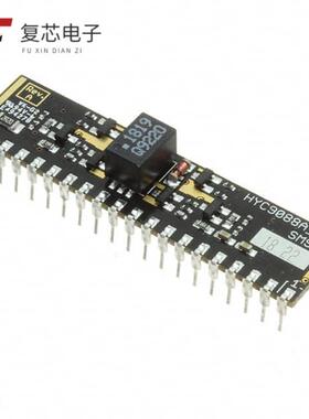 原厂正品HYC9088AR-LF全新IC TXRX ARCNET COAX 20SIP
