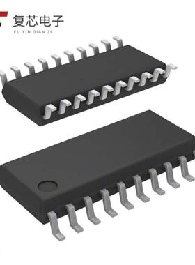 原厂正品2ED020I12FIXUMA1全新IC GATE DRVR HALF-BRID