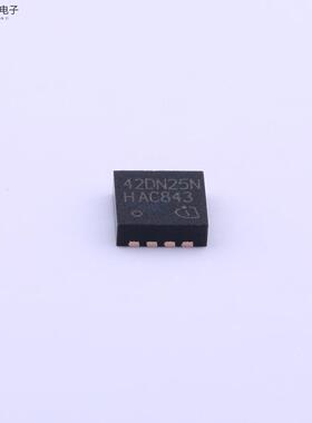 原厂正品BSZ42DN25NS3G全新N沟道 250V 5A