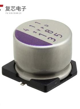 原厂正品35SVPD18M全新CAP ALUM POLY 18UF 20% 35V SMD