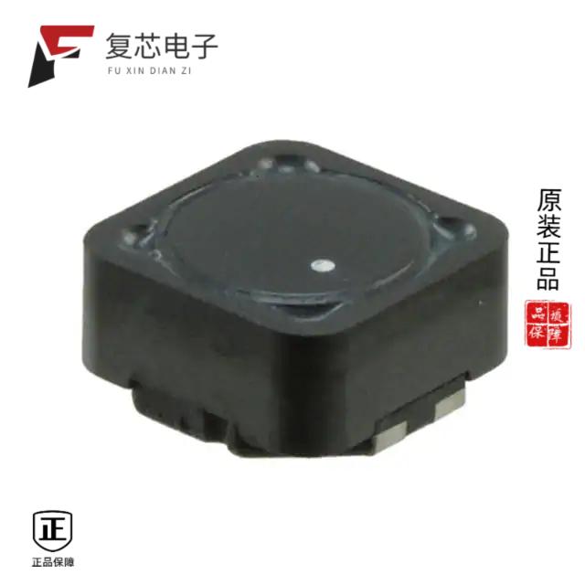 原厂正品744874101全新INDUCT ARRAY 2 COIL 100UH SMD