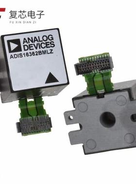 原厂正品ADIS16362BMLZ全新 ACCEL/GYRO 3-AXIS SPI 24