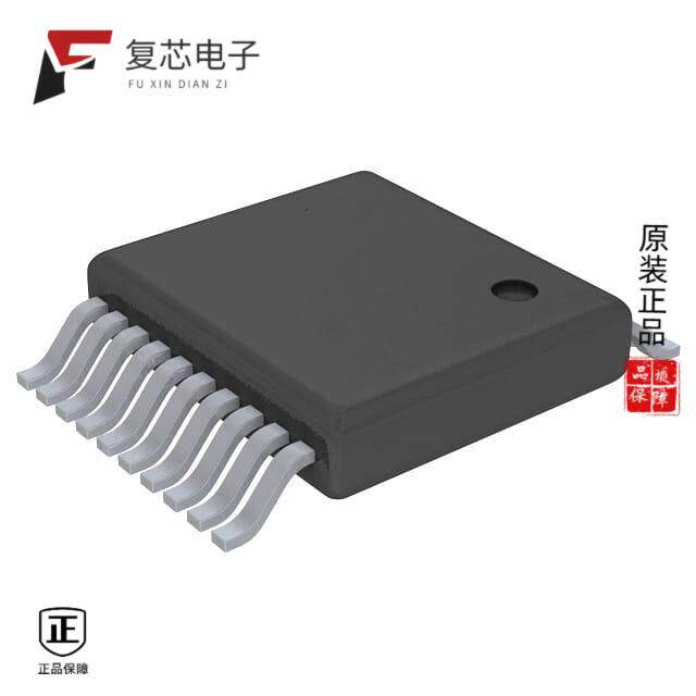 全新正品MSP430F2121TDGVR|MSP430F2121TDWR|MSP430F2121TDW - 实物图