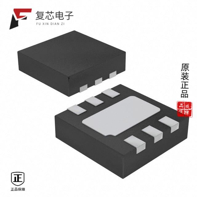 原厂正品ISL29023IROZ-T7全新SENSOR OPT 540NM AMBIEN