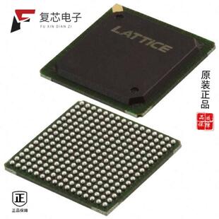 原厂正品M4A3-384/192-10FANI全新IC CPLD 384MC 10NS