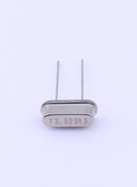 原厂正品S1C13523ZWFAC全新13.52313MHz ±20ppm 20pF