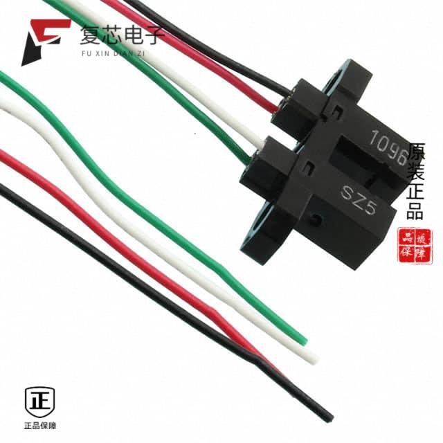 原厂正品EE-SX1096-W11全新SENSOR OPT SLOT PHOTOTRAN
