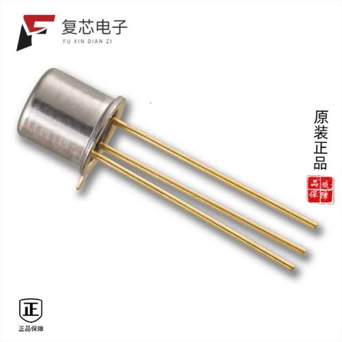 全新正品2N4391 TO-18 3L ROHS|2N4393 TO-18 3L ROHS