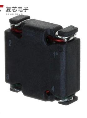 原厂正品P0179NL全新INDUCT ARRAY 2 COIL 22.1UH SMD