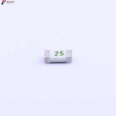 JFC1206-2250FS全新25A 24V 快断原厂正品