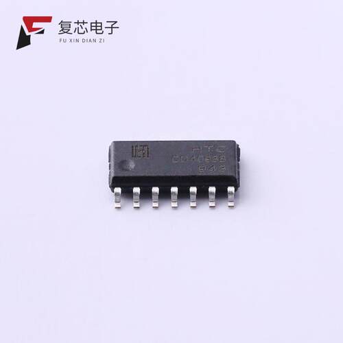 全新正品CD4093BD|CD4081BD|CD4069UBN