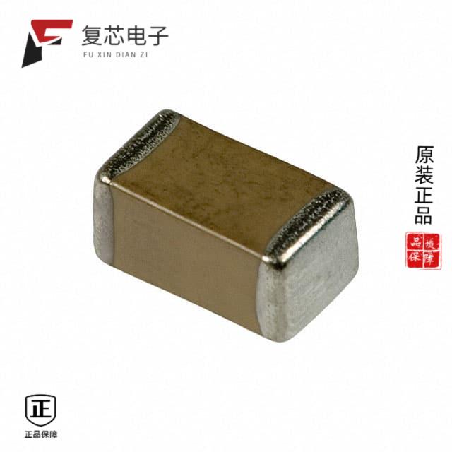 原厂正品GRMMDXR60J105ME05D全新CAP CER 1UF 6.3V X5R