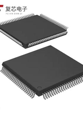 原厂正品M30879FLGP#U5全新IC MCU 16/32B 1MB FLASH 1