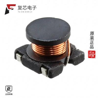 原厂正品CR32NP-1R0MC全新FIXED IND 1UH 2.1A 72 MOHM