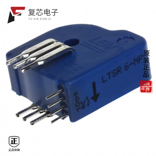原厂正品LTSR 6-NP全新SENSOR CURRENT HALL 6A AC/DC